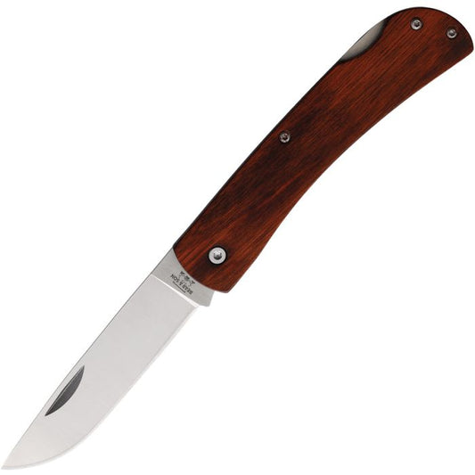 Bear & Son Lockback Rosewood