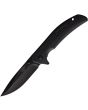 Bear & Son Sideliner Linerlock Black