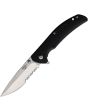 Bear & Son Sideliner Linerlock Zytel