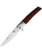 Bear & Son Rancher Linerlock Cocobolo