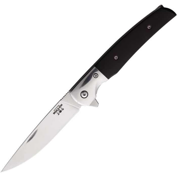 Bear & Son Rancher Linerlock