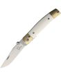 Betyar Maskara Linerlock White