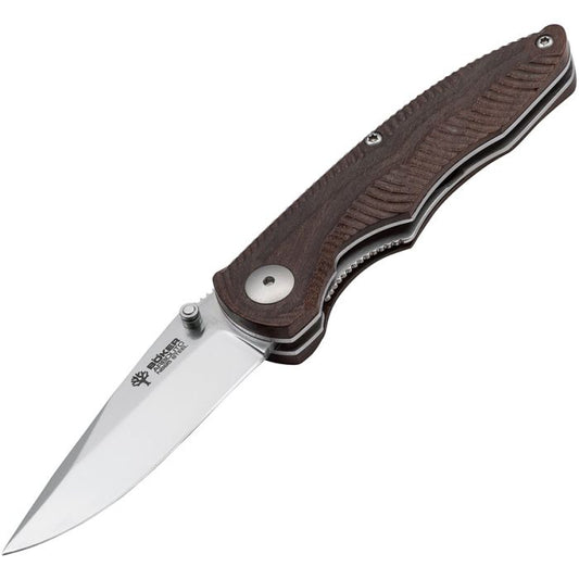 Boker Arbolito Gemini Linerlock Guay