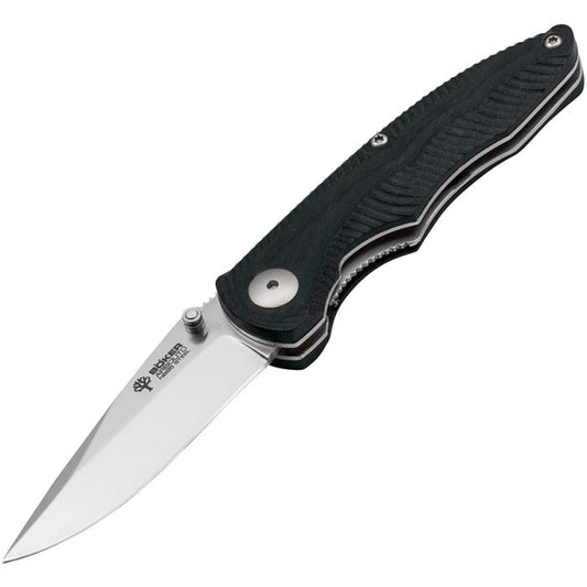 Boker Arbolito Genimi Linerlock G10