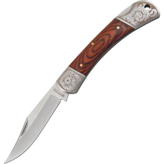 Boker Magnum Lockback