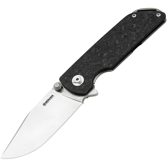 Boker Sherman EDC Framelock