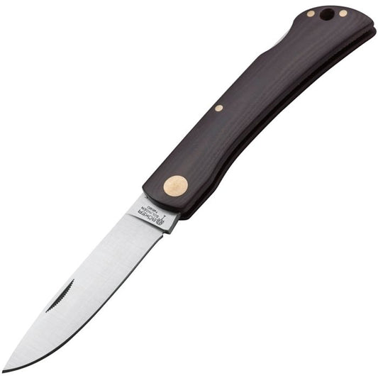 Boker Rangebuster Lockback Maroon