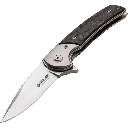 Boker Model 13 Linerlock