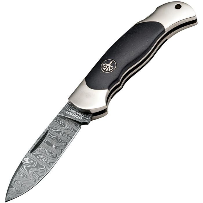 Boker Junior Scout Lockback Ironwood