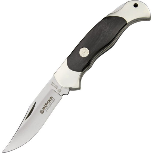 Boker Lockback Horn