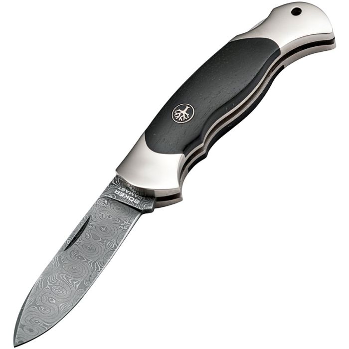 Boker Scout Lockback Ironwood