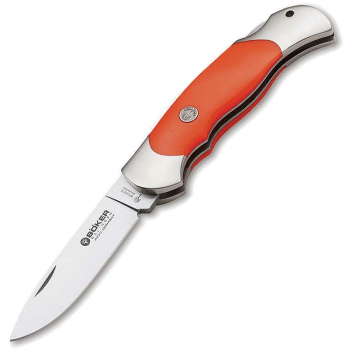 Boker Optima Night Hunter Lockback