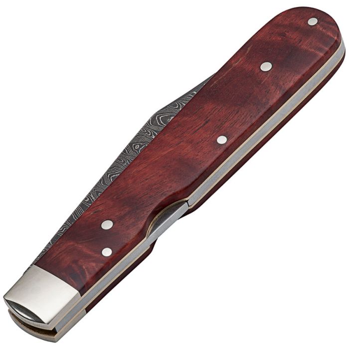 Boker Annual 2020 Lockback Birch