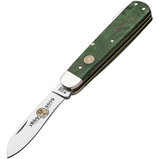 Boker Hunting Lockback