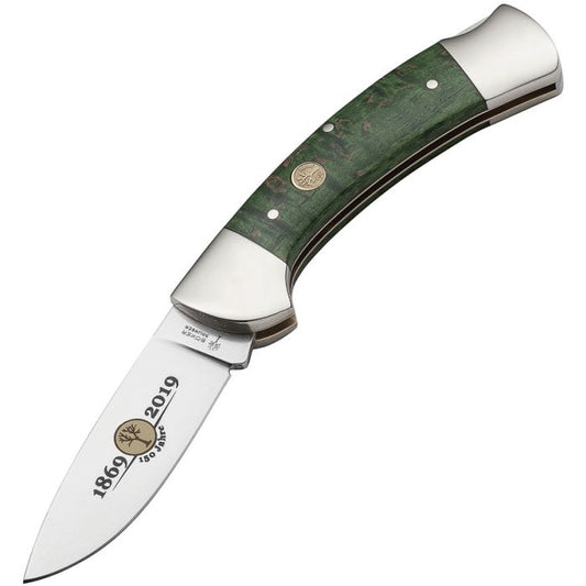 Boker 3000 Anniversary 150 Lockback