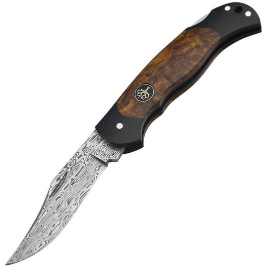 Boker Junior Scout Lockback