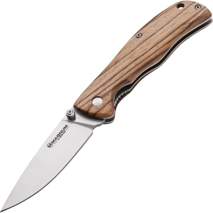 Boker Magnum Backpacker