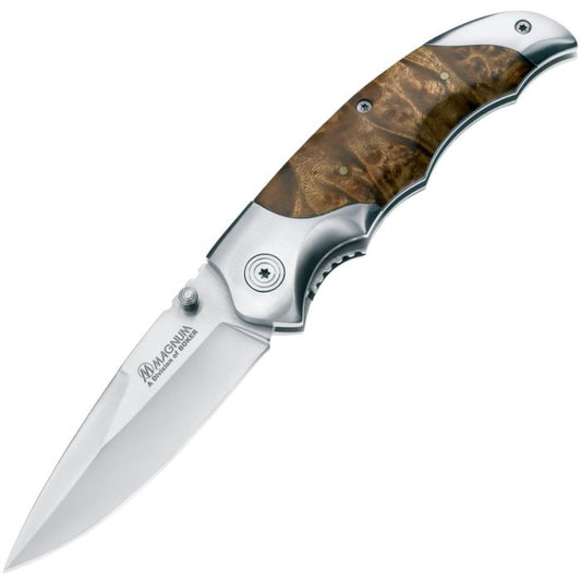 Boker Magnum Hawk Linerlock