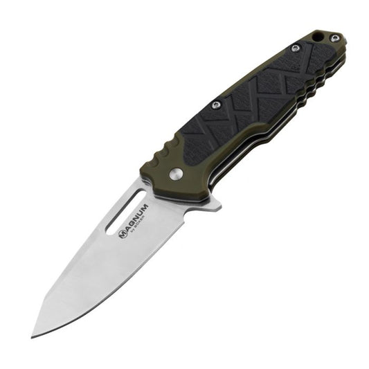 Boker Magnum Enok Linerlock