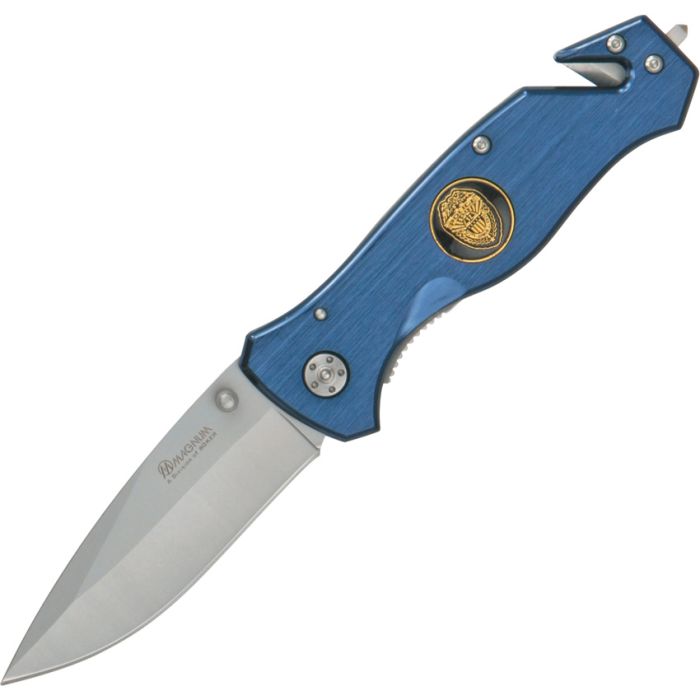 Boker Magnum Law Enforcement Linerlock