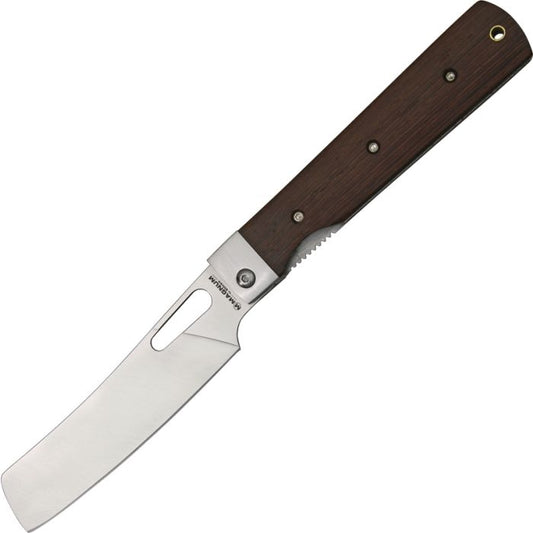 Boker Magnum Outdoor Cuisine III Linerlock