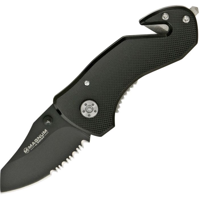 Boker Magnum Compact Rescue