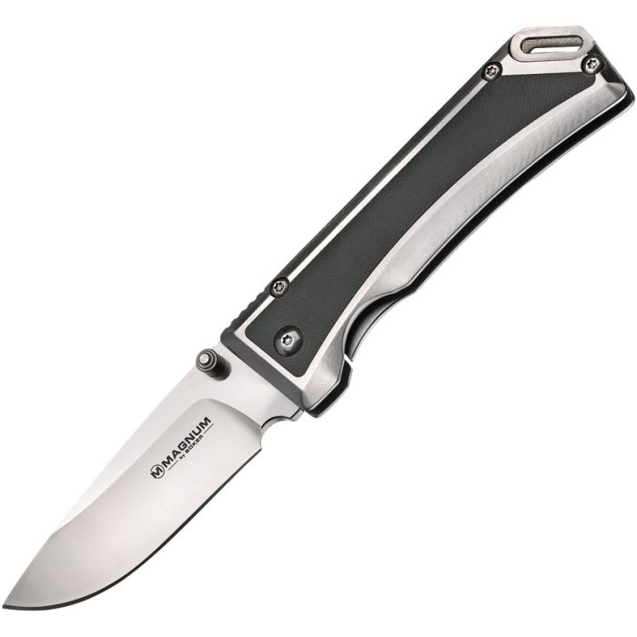 Boker Magnum Metal Framelock