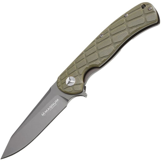 Boker Magnum Foxtrot Sierra Framelock