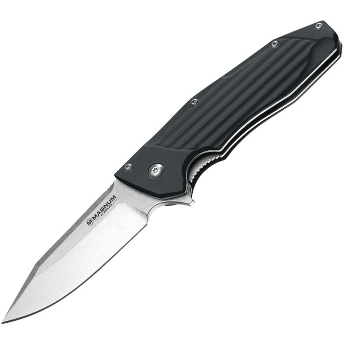 Boker Magnum Passenger Linerlock