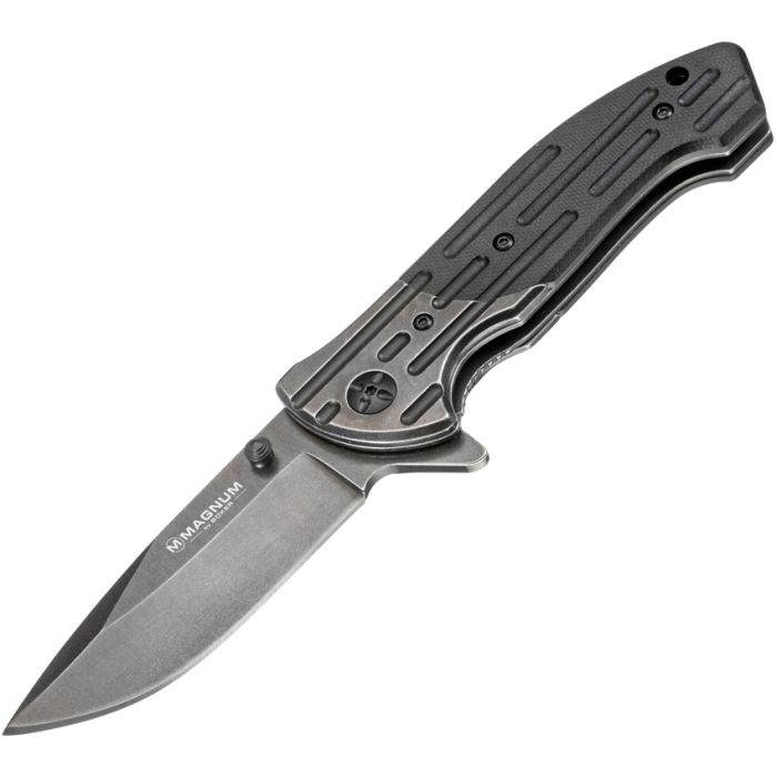 Boker Magnum Catilina Linerlock