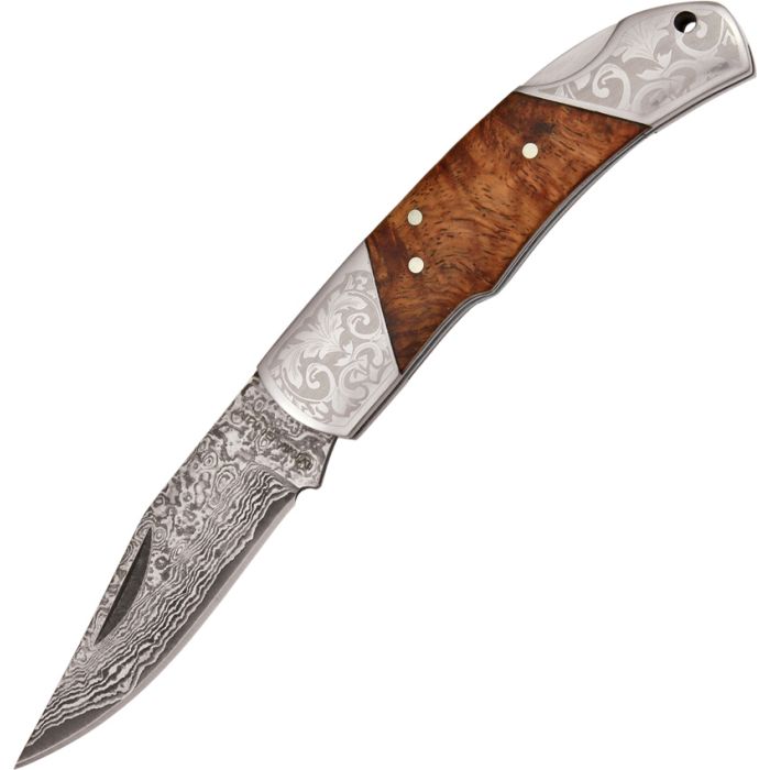 Boker Magnum Duke Lockback