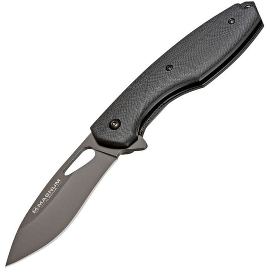 Boker Magnum Gurung Linerlock