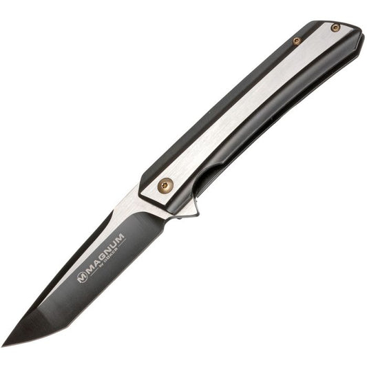 Boker Magnum Contrast Framelock