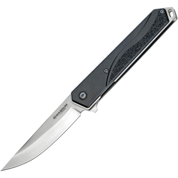 Boker Magnum Japanese Iris Linerlock