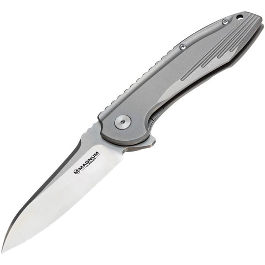 Boker Magnum Quantum Framelock