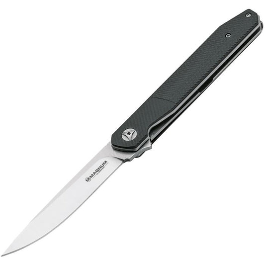 Boker Magnum Miyu Linerlock