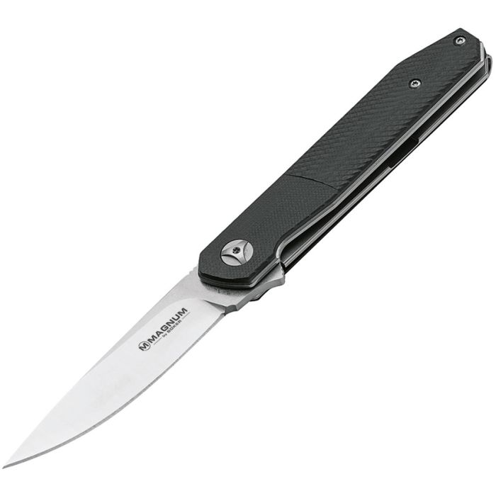 Boker Magnum Miyu Chiisai Linerlock