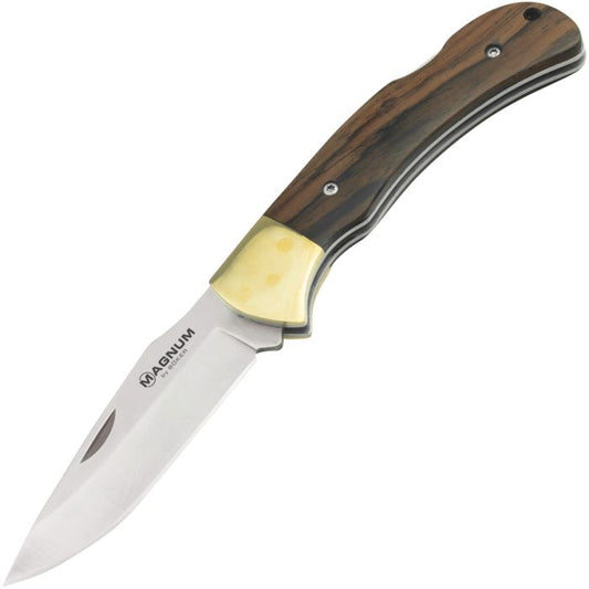 Boker Magnum Farmer's Friend Lockback