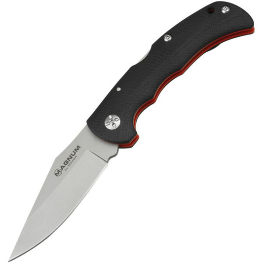 Boker Magnum Most Wanted Lockback