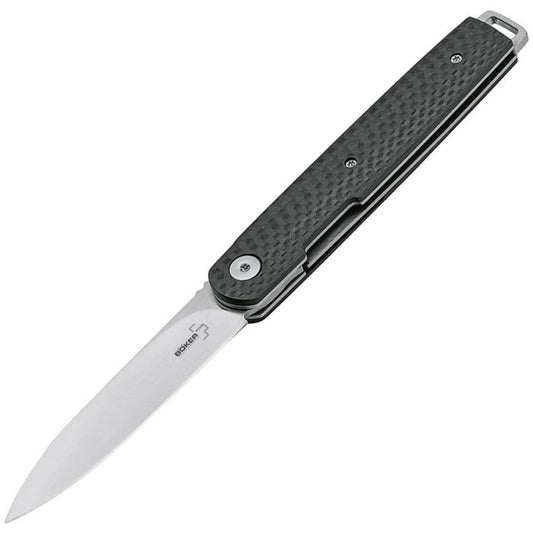 Boker Plus LRF Linerlock CF