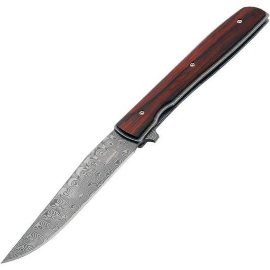 Boker Plus Urban Trapper Linerlock