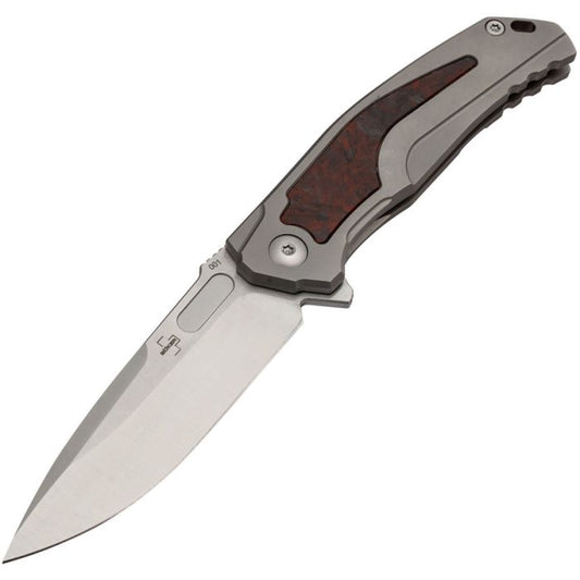 Boker Plus Aphex Mini Framelock