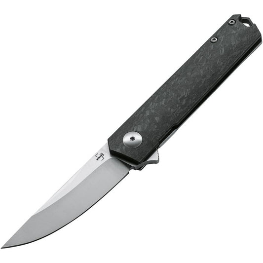 Boker Plus Kwaiken Compact Framelock