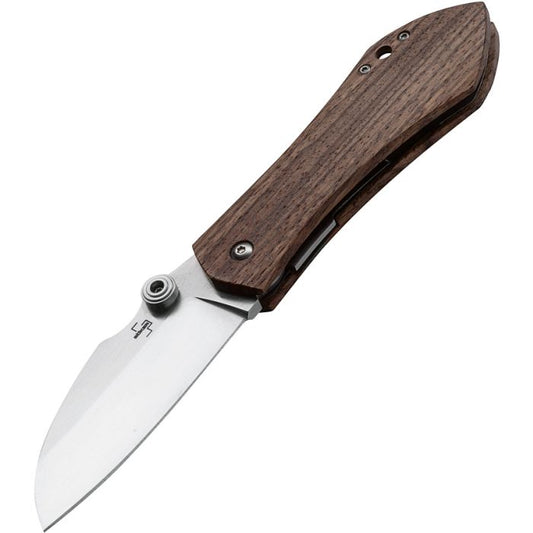 Boker Plus Anso 67 Pro Linerlock