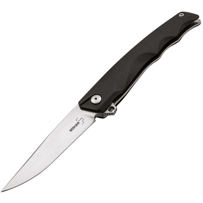 Boker Plus Shade Linerlock