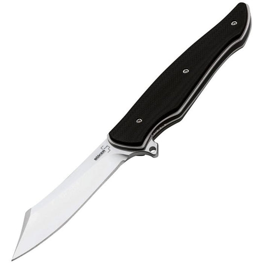 Boker Plus Obscura Linerlock