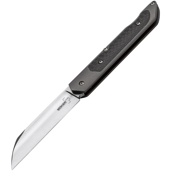 Boker Plus Genios Lockback