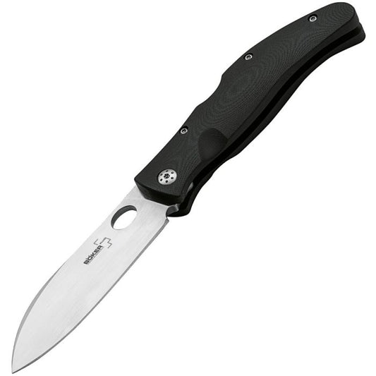 Boker Plus Yukon Lockback