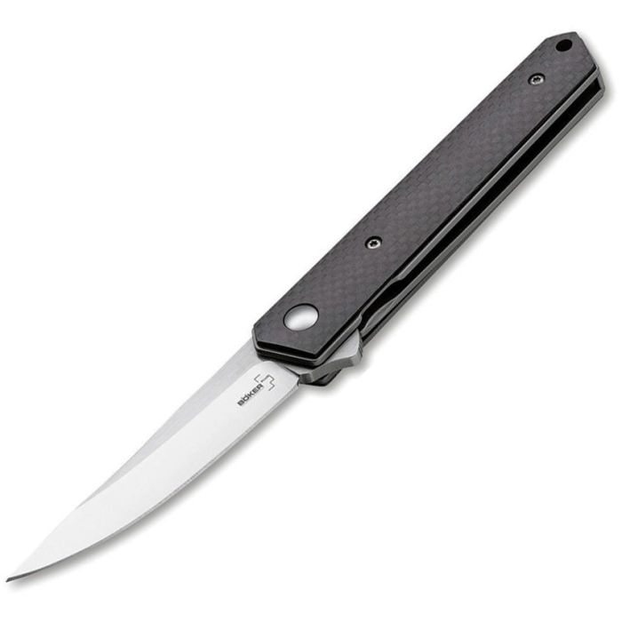 Boker Plus Kwaiken Linerlock CF