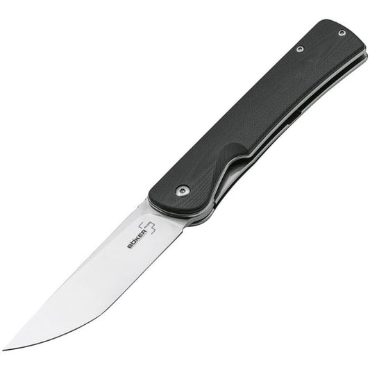 Boker Plus Komusubi Linerlock